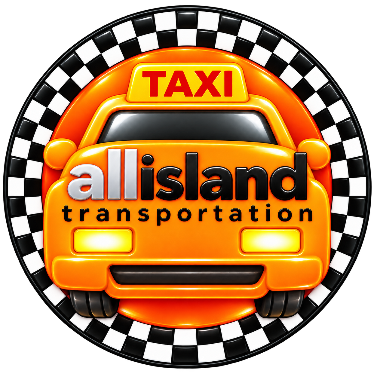 All Island Transportation